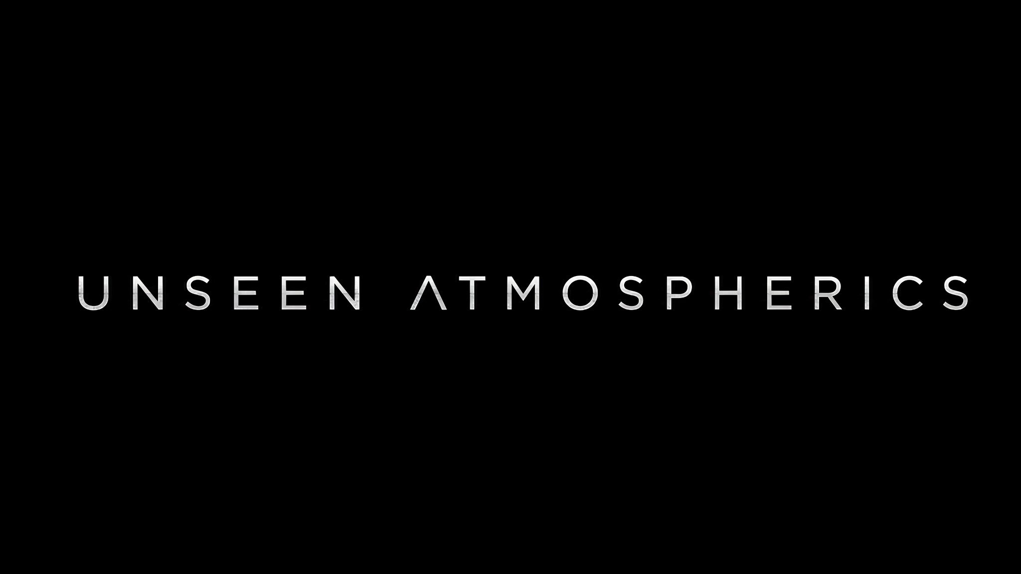 Unseen Atmospherics